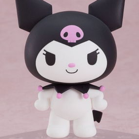 Nendoroid 1858 Kuromi - Profil