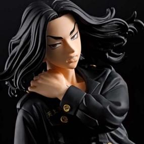 Keisuke Baji - Tokyo Revengers - Banpresto - Neuauflage - Profil