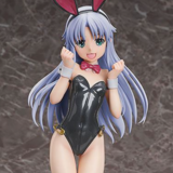 Index Librorum Prohibitorum - 1/4 B-Style Bunny - Bare Leg - FREEing