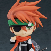 Nendoroid 1854 Lavi - Re-Release