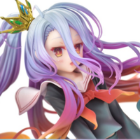 Shiro - Prisma Wing - Prime 1 Studio