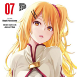 I’m Standing on a Million Lives - Manga Cult - Band 07