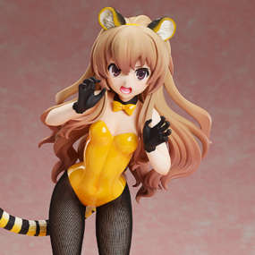 Taiga Aisaka - 1/4 B-Style Tiger Version - FREEing - Profil