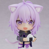 Nendoroid 1860 Nekomata Okayu - Neuauflage