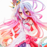 Shiro - Dress Version - KD Colle - Kadokawa