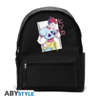 Hunter X Hunter -  Rucksack - "Hisoka" -  AbyStyle
