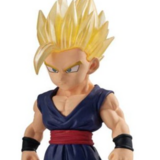 Super Saiyajin Gohan - Dragon Ball Z (Adverge Series Vol. 15) - Banpresto