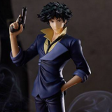 Spike Spiegel - Cowboy Bebop Pop Up Parade - Good Smile Company - Neuauflage