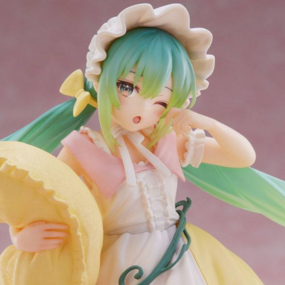 Hatsune Miku Wonderland - Dornröschen - Taito - Neuauflage - Profil