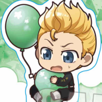 Takemichi Hanagaki (Balloon Version) - Tokyo Revengers - Mini Acrylic Stand (Pukasshu) - Bell House