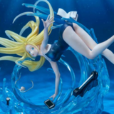 Ushio Kofune - Summer Time Rendering - Figuarts Zero - Bandai Spirits