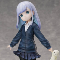 Reina Aharen - F:Nex - Furyu