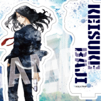 Keisuke Baji - Tokyo Revengers - Acrylic Stand - Eye Up
