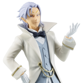 Clayman - That Time I Got Reincarnated as a Slime - Otherworlder Vol.16 - Banpresto - Profil