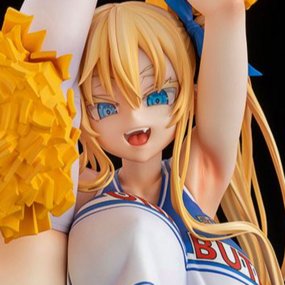 Transfer Student Lilith Bacon - Asanagi Creator's Collection - FROG / Native - Profil