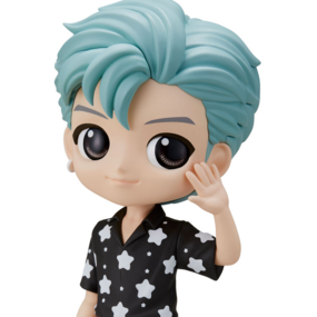 RM - BTS - TinyTAN Dynamite - Q Posket Version A - Profil