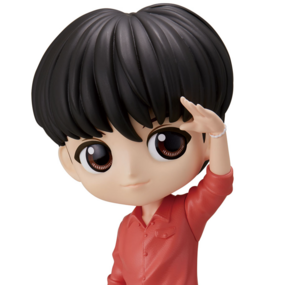 J-Hope - BTS - TinyTAN Dynamite - Q Posket Version A - Profil