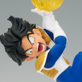Son Gohan - Dragon Ball Z - G x materia - Banpresto - Profil