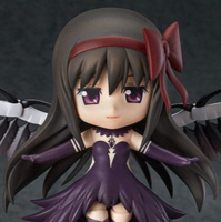 Nendoroid 456 Devil / Akuma Homura - Re-Release