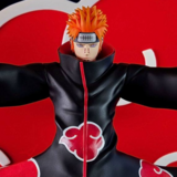 Pain - Wall Art Statue - Espada Art