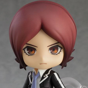 Nendoroid 1876 Tatsuya Suou - Neuauflage - Profil
