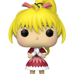 Biscuit - Hunter x Hunter Funko POP - Profil