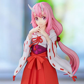 Shuna - That Time I Got Reincarnated as a Slime Pop Up Parade - Good Smile Company - Profil