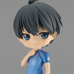 Yoichi Isagi - Blue Lock - Q Posket Version B - Profil