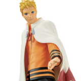 Naruto Uzumaki (Hokage) - Naruto - 20th Anniversary - Banpresto