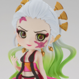 Daki - Demon Slayer Q Posket Petit Vol. 7 B - Banpresto