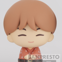 Jin - BTS - TinyTAN Dynamite Vol.1 - Banpresto