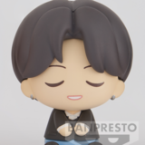 Suga - BTS - TinyTAN Dynamite Vol.1 - Banpresto