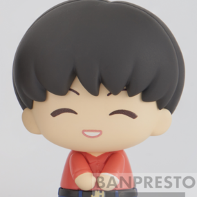 J-Hope - BTS - TinyTAN Dynamite Vol.1 - Banpresto - Profil