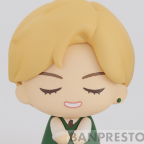 V - BTS - TinyTAN Dynamite Vol.1 - Banpresto - Profil