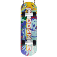 Liquid B - Nendoroid More Skateboard - Good Smile Company