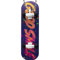 Splash A - Nendoroid More Skateboard - Good Smile Company