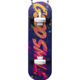 Splash A - Nendoroid More Skateboard - Good Smile Company