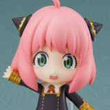Nendoroid 1902 Anya Forger