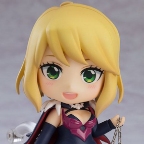 Nendoroid 1889 Desumi Magahara - Profil