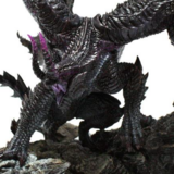 Gore Magala - Monster Hunter Creator's Model - Capcom - Re-Release