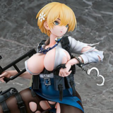VSK-94 - Heavy Damage - Phat Company