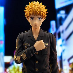 Takemichi Hanagaki - Tokyo Revengers Pop Up Parade - Good Smile Company (International Version) - Profil