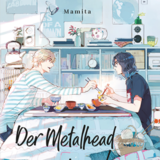 Der Metalhead von nebenan - Kaze - Einzelband