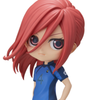 Hyoma Chigiri - Blue Lock - Q Posket Version A