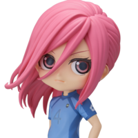 Hyoma Chigiri - Blue Lock - Q Posket Version B