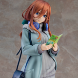 Miku Nakano - Date Style - Good Smile Company