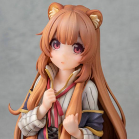 Raphtalia - Childhood - B'Full - Profil