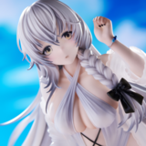 Hermione - Pure White Holiday - Union Creative