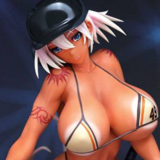 Wendy Crawford - Suketto Sanjou! - A+