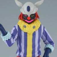 Laplace - That Time I Got Reincarnated as a Slime - Otherworlder Vol.17 - Banpresto